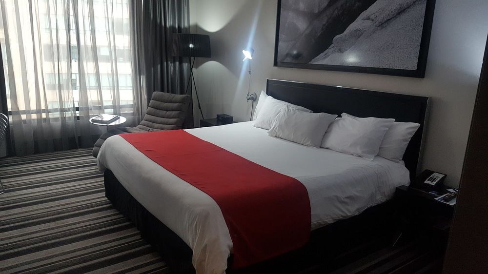 WYNDHAM SANTIAGO PETTRA photo 1