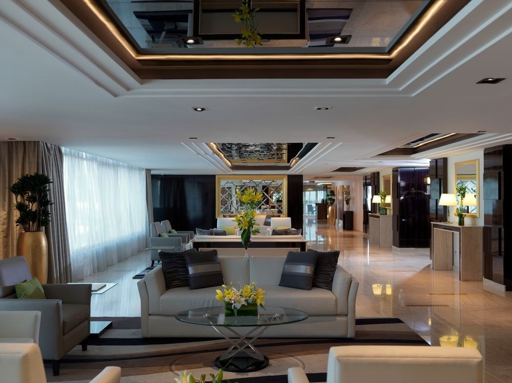 DAMAC MAISON CANAL VIEWS photo 1