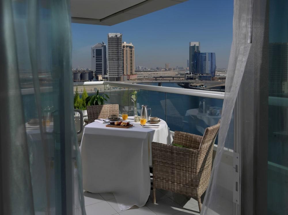 DAMAC MAISON CANAL VIEWS photo 3