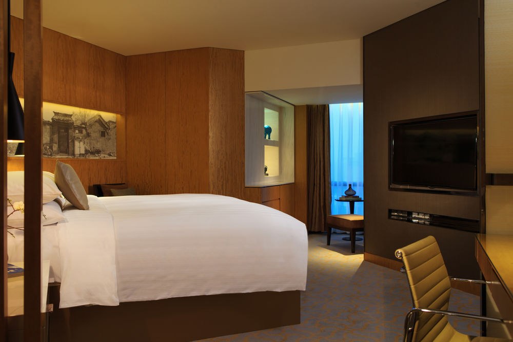RENAISSANCE BEIJING WANGFUJING HOTEL photo 1