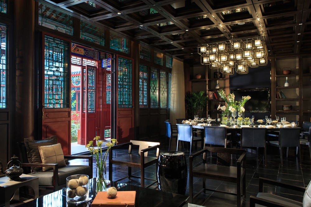 RENAISSANCE BEIJING WANGFUJING HOTEL photo 3
