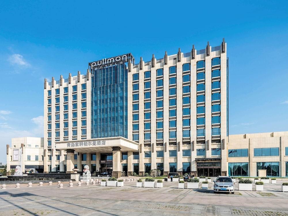 PULLMAN QINGDAO ZIYUE photo 3