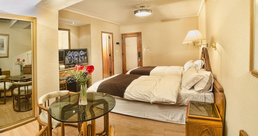CRISTAL HOTEL photo 4