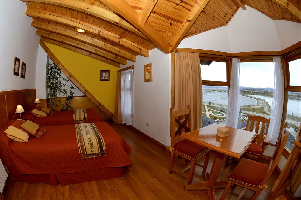 LOS NARANJOS HOTEL