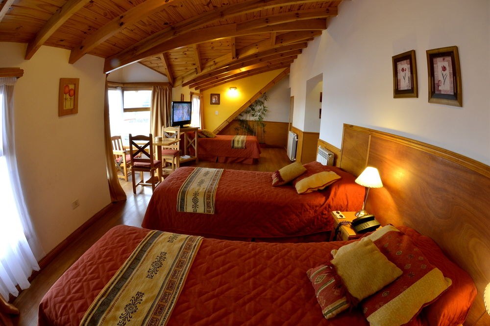 LOS NARANJOS HOTEL photo 1