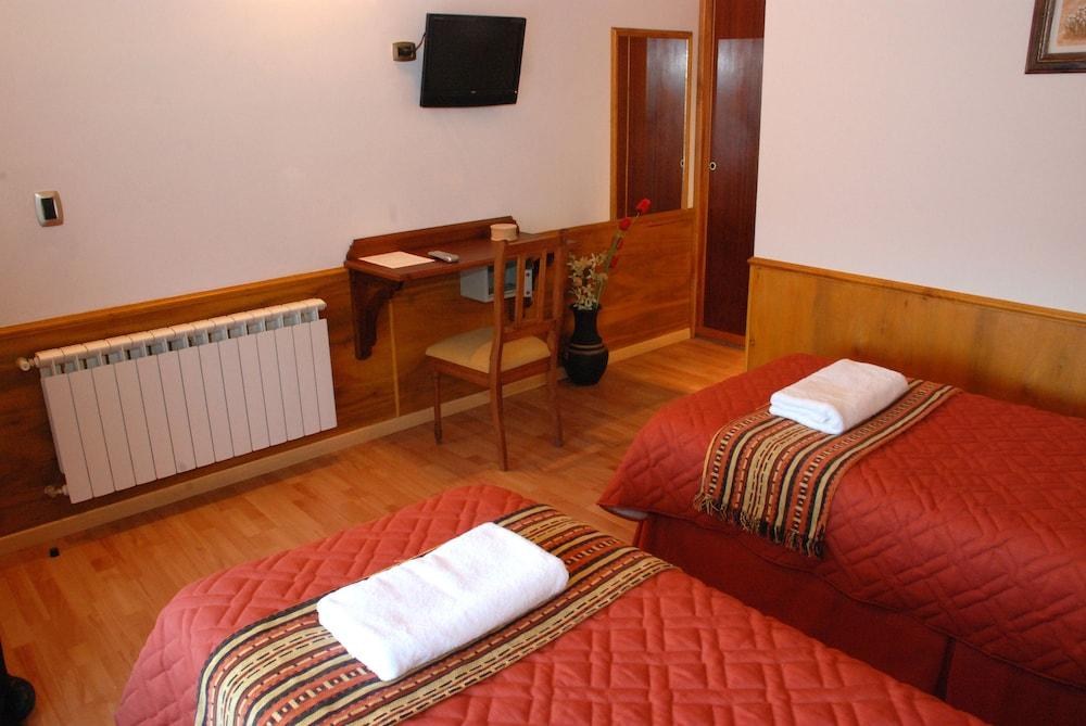 LOS NARANJOS HOTEL photo 2