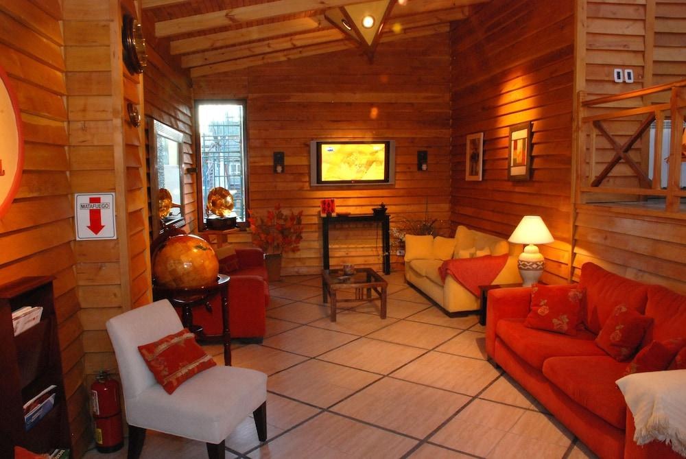 LOS NARANJOS HOTEL photo 3