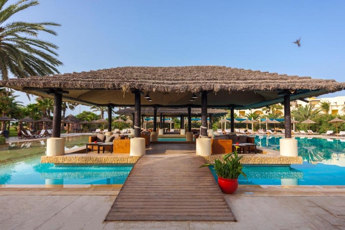 AFRICA JADE THALASSO