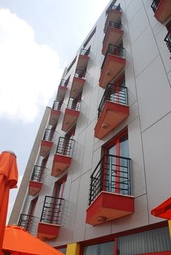 WASSAMAR HOTEL photo 2