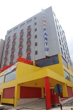 WASSAMAR HOTEL photo 3