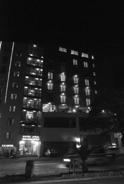 WASSAMAR HOTEL photo 4