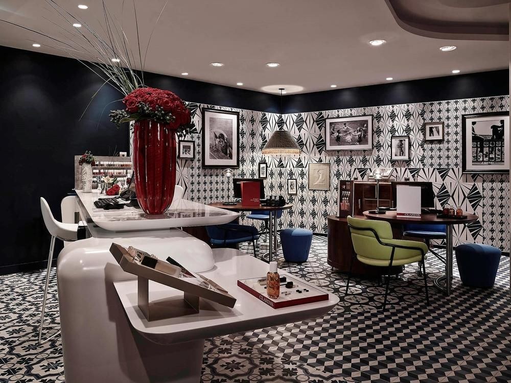 Molitor Hôtel & Spa Paris ¿ MGallery Collection photo 1