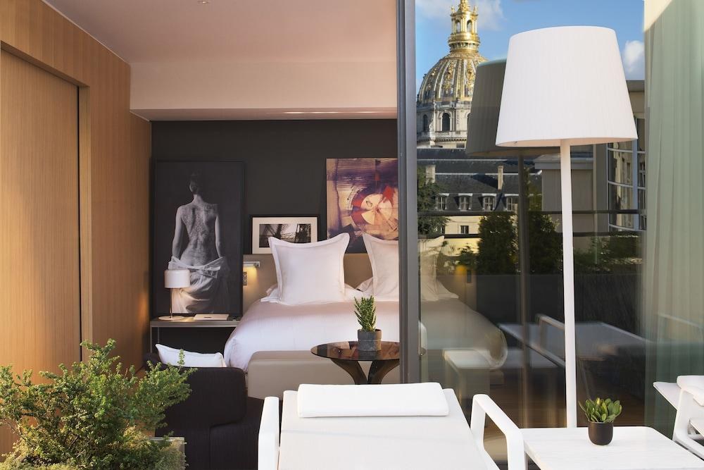 LE CINQ CODET photo 3
