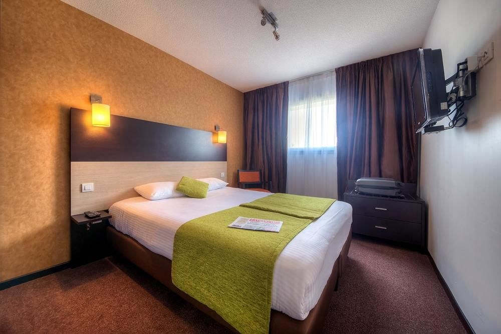 Clarion Aparthotel Toulouse Le Parc de l'Escale photo 3