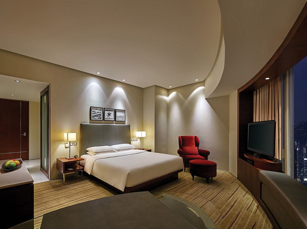 HYATT REGENCY HONG KONG TSIM SHA TSUI HOTEL photo 1