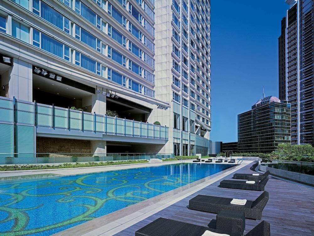 HYATT REGENCY HONG KONG TSIM SHA TSUI HOTEL photo 2