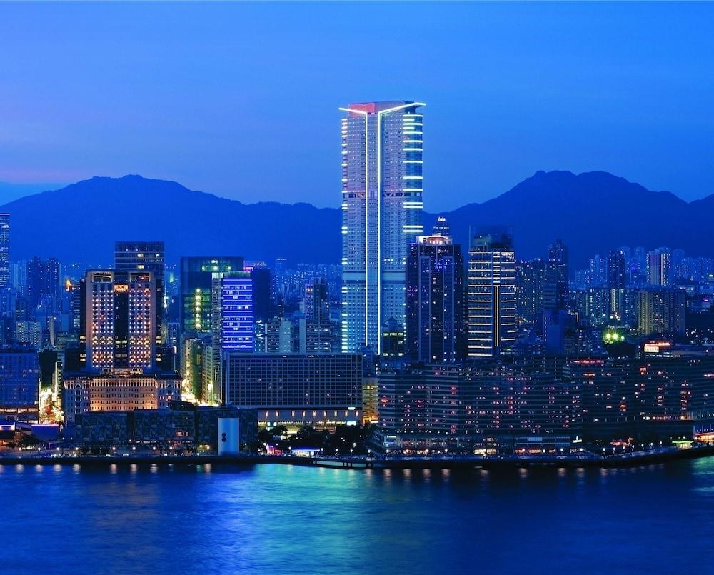 HYATT REGENCY HONG KONG TSIM SHA TSUI HOTEL photo 4