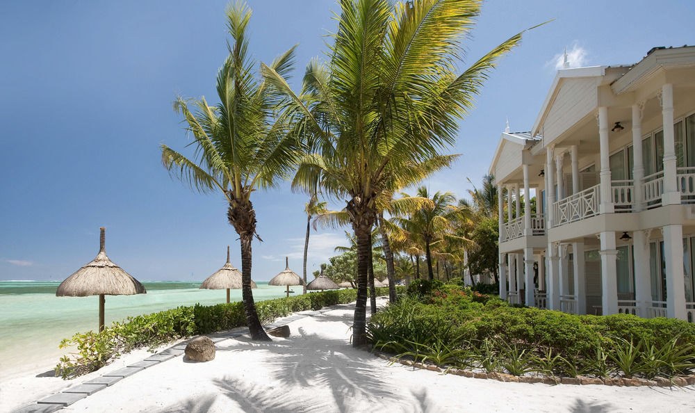 Heritage Le Telfair Golf & Wellness Resort