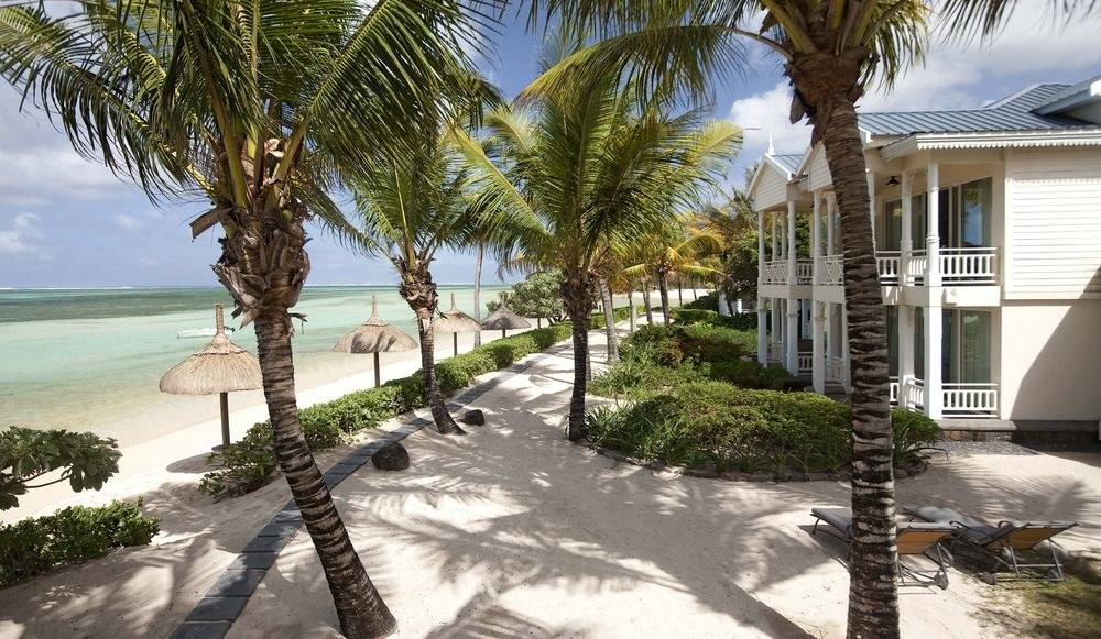 Heritage Le Telfair Golf & Wellness Resort photo 1
