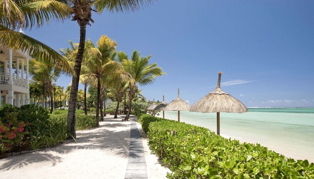 Heritage Le Telfair Golf & Wellness Resort photo 2