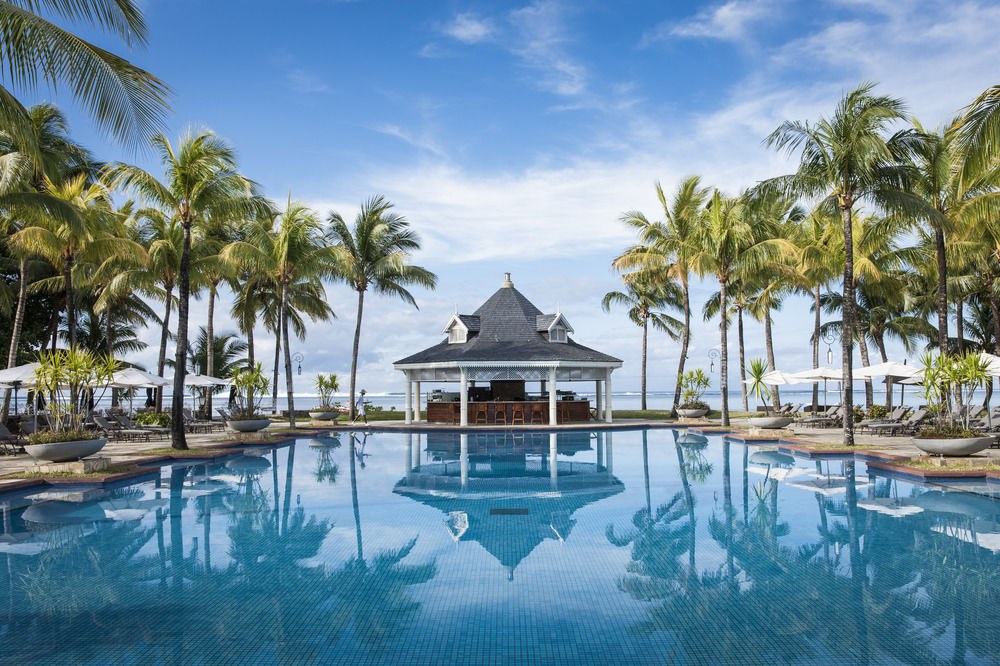Heritage Le Telfair Golf & Wellness Resort photo 4
