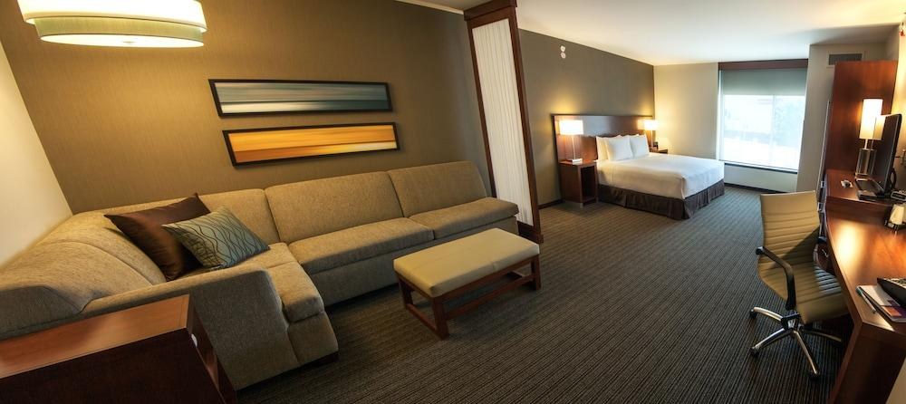 HYATT PLACE TIJUANA photo 2