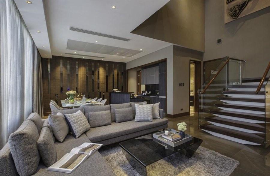 MAKATI DIAMOND RESIDENCES photo 3