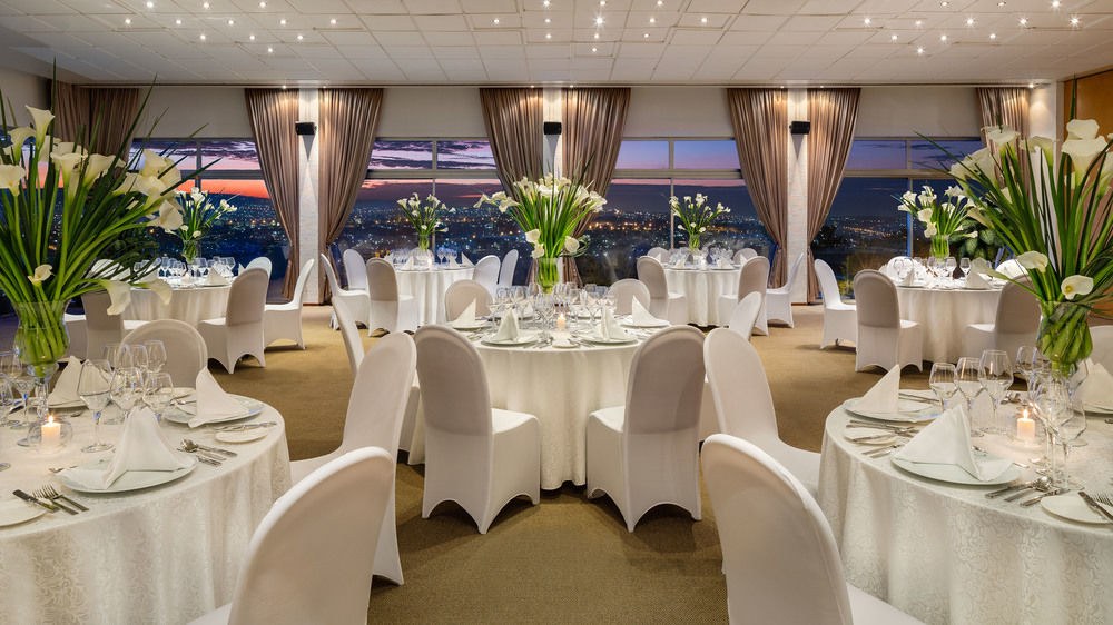 HOTEL DES MILLE COLLINES BY KEMPINSKI
