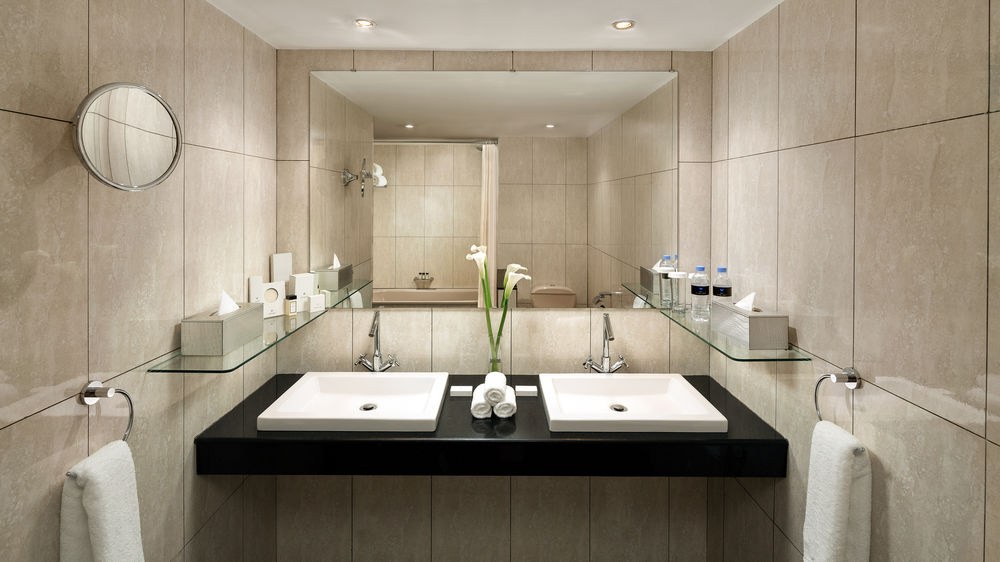 HOTEL DES MILLE COLLINES BY KEMPINSKI photo 1
