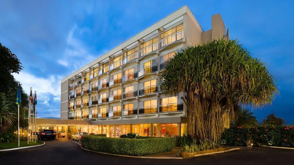 HOTEL DES MILLE COLLINES BY KEMPINSKI photo 2