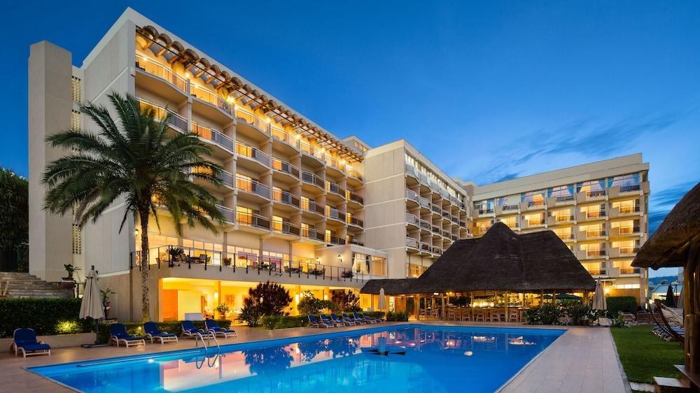 HOTEL DES MILLE COLLINES BY KEMPINSKI photo 3