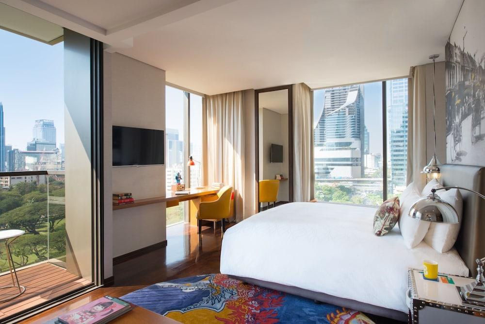 HOTEL INDIGO BANGKOK WIRELESS photo 4