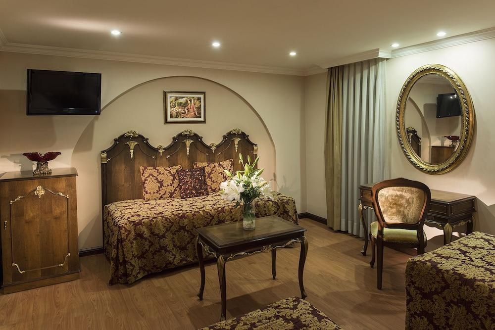 HOTEL ICKALE photo 2