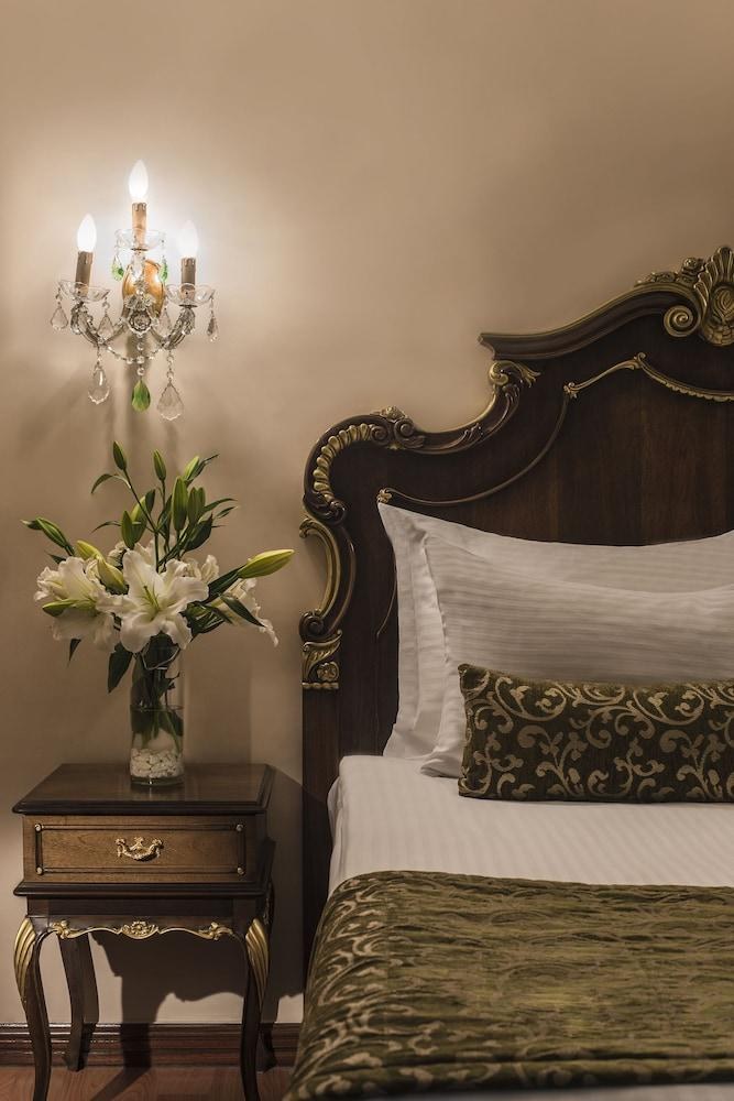 HOTEL ICKALE photo 4
