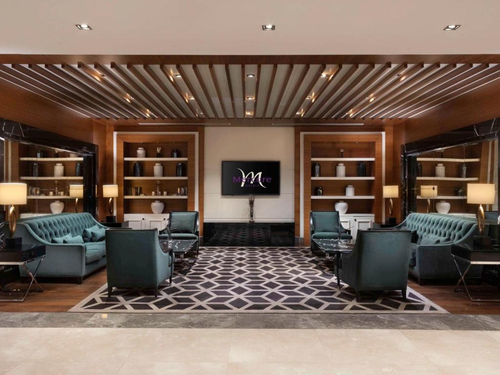 MERCURE ISTANBUL BOMONTI photo 3