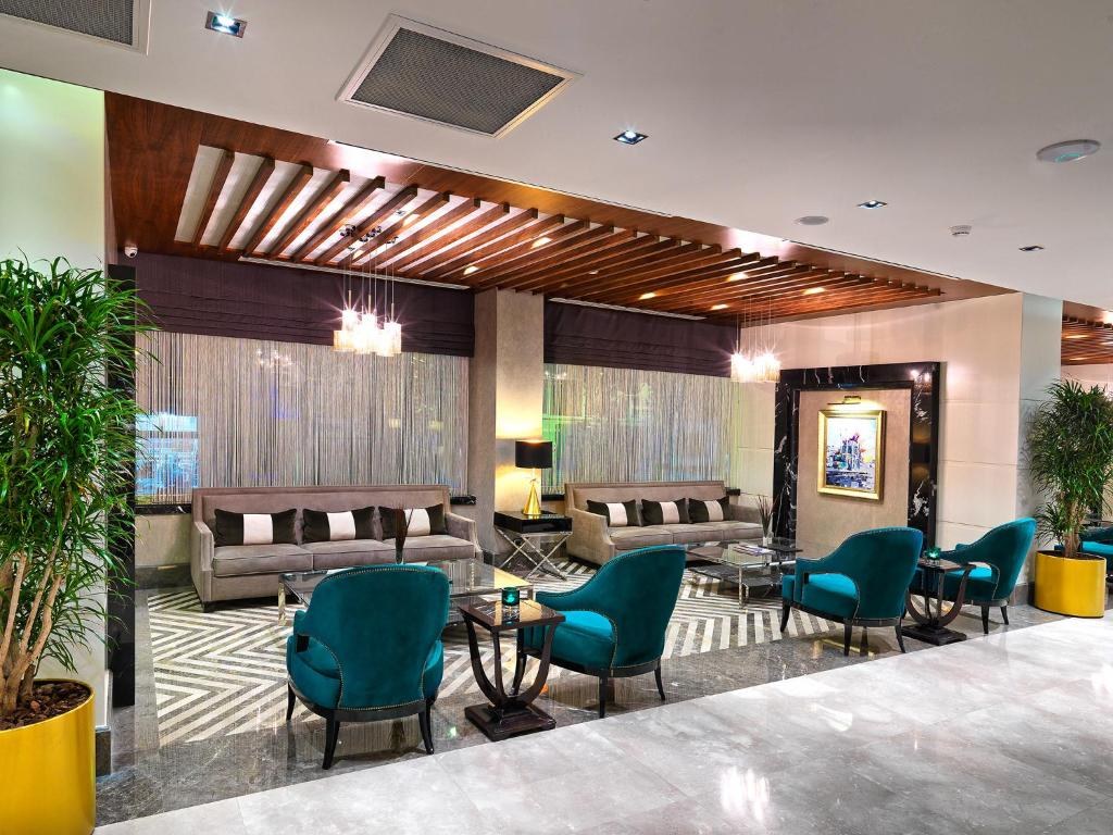 MERCURE ISTANBUL BOMONTI photo 4