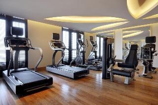 MARRIOTT EXECUTIVE APARTMENTS AL JADDAF, DUBAI photo 1