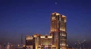 MARRIOTT EXECUTIVE APARTMENTS AL JADDAF, DUBAI photo 2
