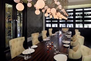 MARRIOTT EXECUTIVE APARTMENTS AL JADDAF, DUBAI photo 3