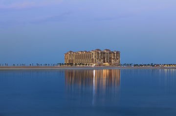 Pullman Resort Al Marjan Island