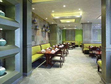 Pullman Resort Al Marjan Island photo 1