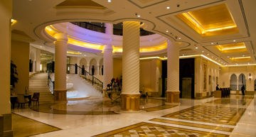 Pullman Resort Al Marjan Island photo 2