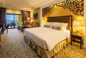Pullman Resort Al Marjan Island photo 3