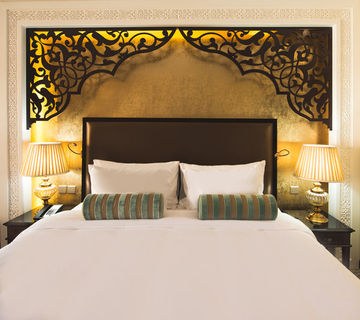 Pullman Resort Al Marjan Island photo 4