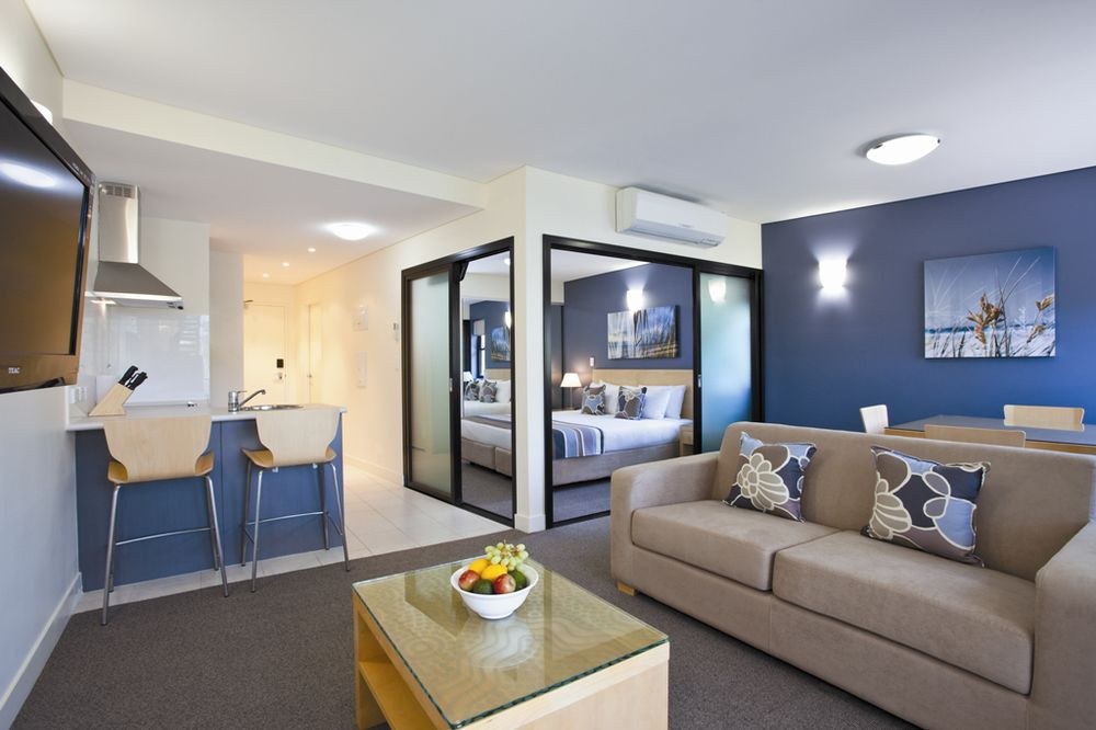 Club Wyndham Coffs Harbour