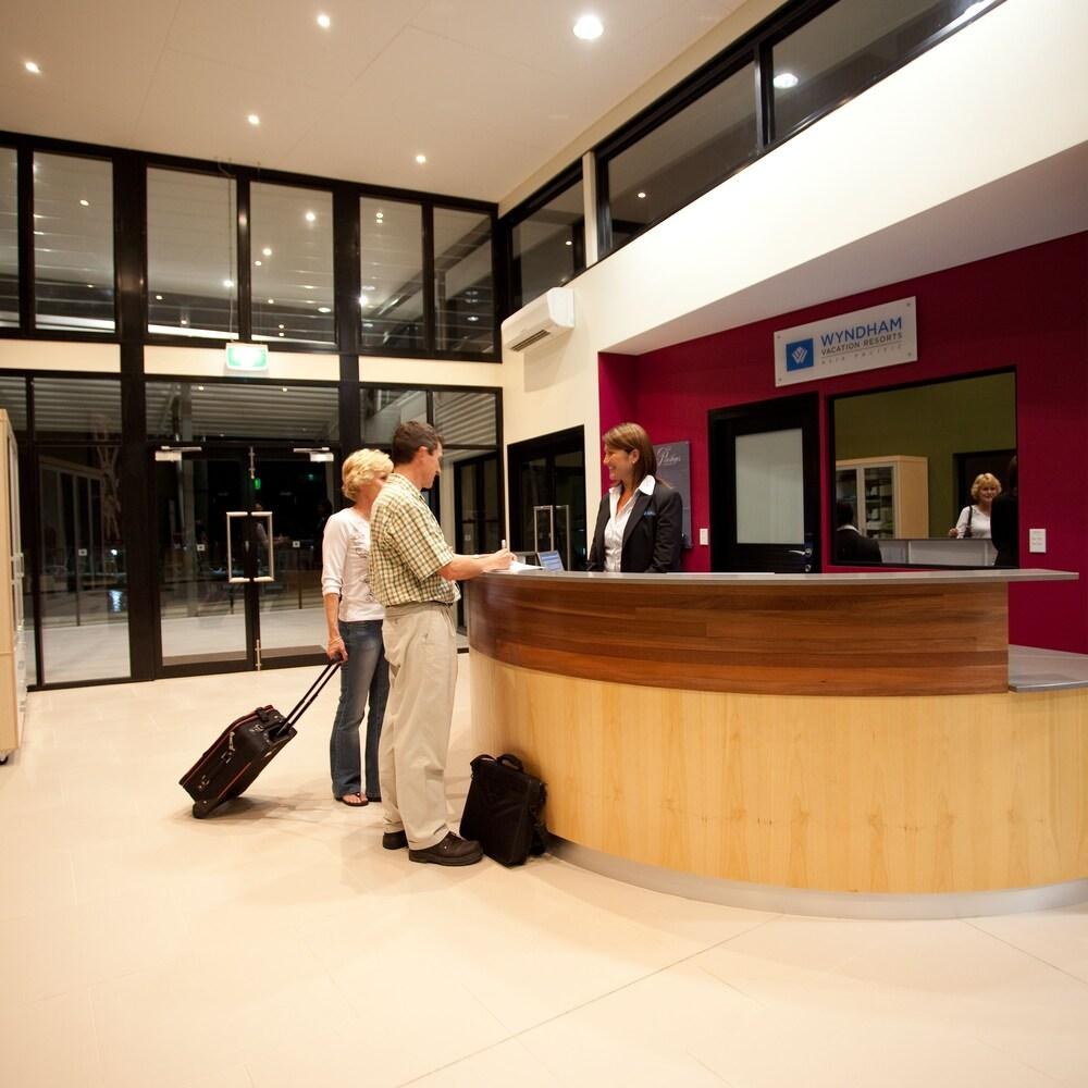 Club Wyndham Coffs Harbour photo 2
