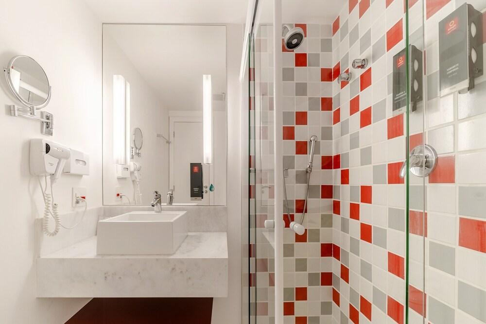 APARTHOTEL ADAGIO SAO PAULO MOEMA photo 3