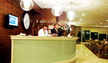 ALBA ANKARA HOTEL photo 1