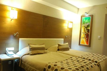 ALBA ANKARA HOTEL photo 2