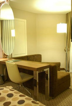 ALBA ANKARA HOTEL photo 3